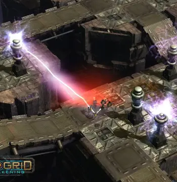 Defense Grid: Gold Steam CD Key