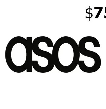 ASOS A$75 Gift Card AU