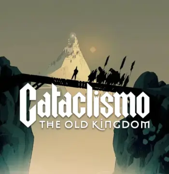 Cataclismo - The Old Kingdom DLC PC Steam CD Key
