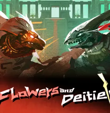 Flowers and Deities PC Steam CD Key
