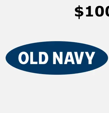 Old Navy C$100 Gift Card CA