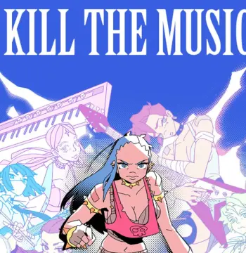 Kill The Music PC Steam CD Key