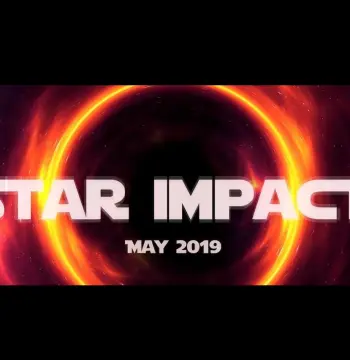 Star Impact Steam CD Key
