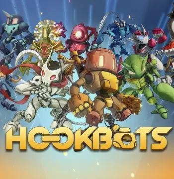 Hookbots PC Steam CD Key