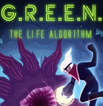 GREEN The Life Algorithm Steam CD Key