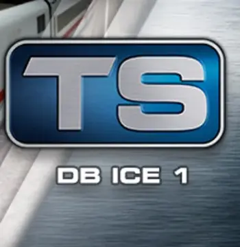 Train Simulator - DB ICE 1 EMU Add-On DLC Steam CD Key