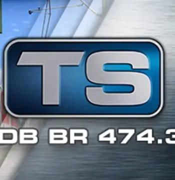 Train Simulator - DB BR 474.3 EMU Add-On DLC Steam CD Key