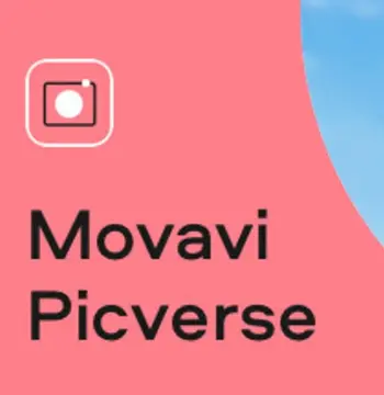 Movavi Picverse - Photo Editing Software Steam CD Key