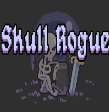 Skull Rogue Steam CD Key
