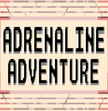 Adrenaline Adventure Steam CD Key