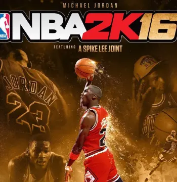 NBA 2K16: Michael Jordan Edition RU/CIS PC Steam CD Key
