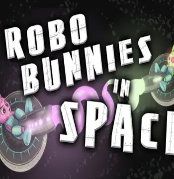 RoboBunnies In Space! Steam CD Key