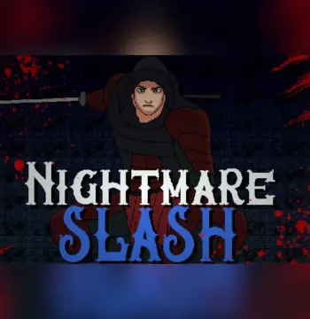 Nightmare Slash Steam CD Key
