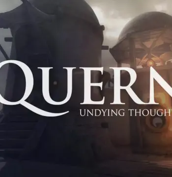 Quern: Undying Thoughts EU Steam CD Key