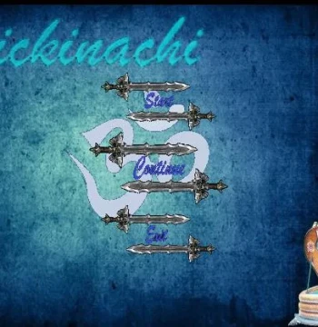 Vickinachi Steam CD Key