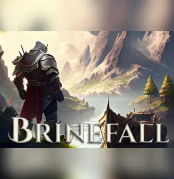 Brinefall Steam CD Key