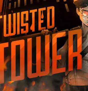 Twisted Tower PC Steam CD Key