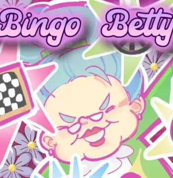 Bingo Betty PC Steam CD Key