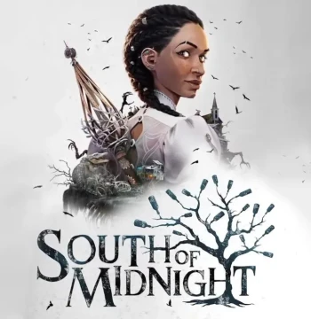 South of Midnight CA Xbox Series X|S / PC CD Key