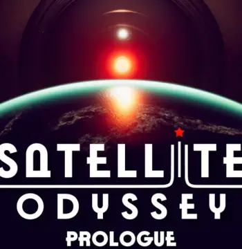Satellite Odyssey: Prologue PC Steam CD Key
