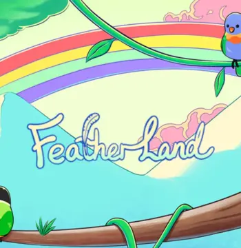 Feather Land PC Steam CD Key