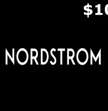 Nordstrom $10 Gift Card US