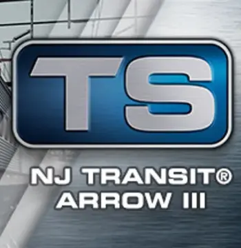 Train Simulator - NJ TRANSIT Arrow III EMU Add-On DLC Steam CD Key