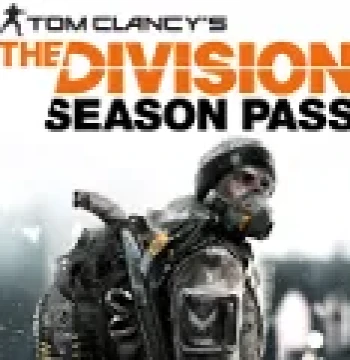 Tom Clancy's The Division - Season Pass EU Ubisoft Connect CD Key
