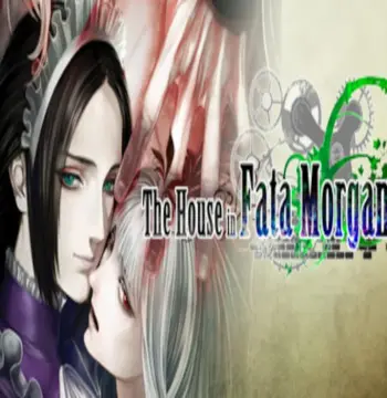 The House in Fata Morgana Steam CD Key