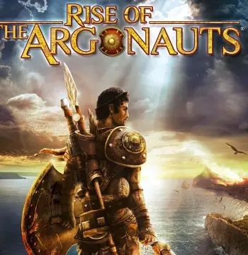 Rise of The Argonauts RU Steam CD Key
