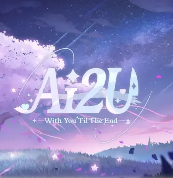 AI2U - With You 'Til The End PC Steam CD Key