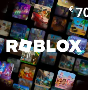 Roblox Game eCard EUR 70 ES