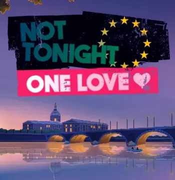 Not Tonight - One Love DLC PC Steam CD Key