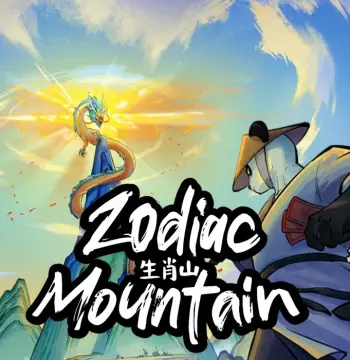 Zodiac Mountain PC Steam CD Key
