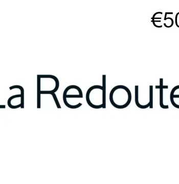 La Redoute EUR 50 Gift Card FR