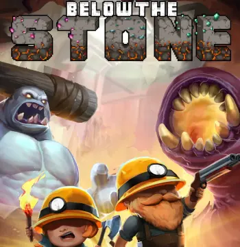 Below the Stone Steam CD Key