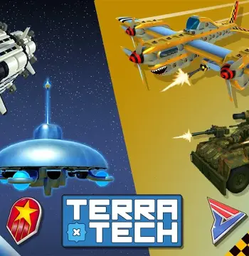 TerraTech - Weapons of War Pack DLC Steam CD Key