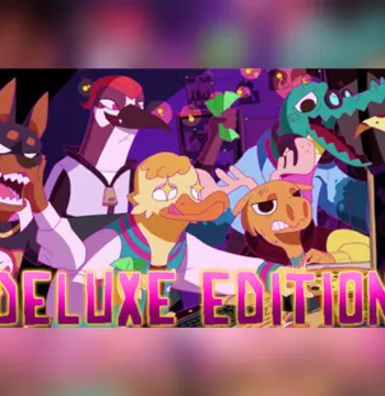 Friends vs Friends - Deluxe Edition Content DLC Steam CD Key