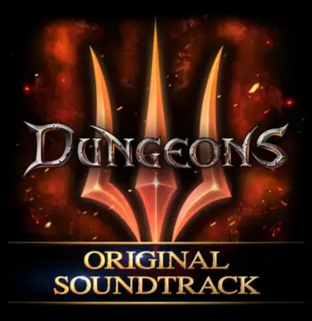 Dungeons 3 - Original Soundtrack DLC Steam CD Key