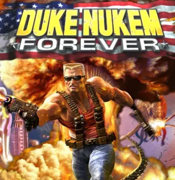 Duke Nukem Forever RU Language Only RU/CIS/EU Steam CD Key