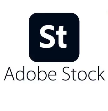 Adobe Stock 3 Month Subscription Key (10 Stock credits/mo)