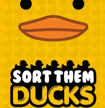 Sort Them Ducks PC Steam CD Key