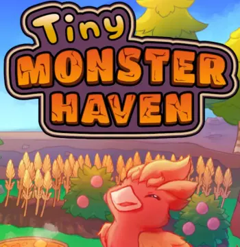 Tiny Monster Haven PC Steam CD Key
