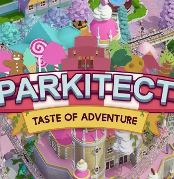 Parkitect - Taste of Adventure DLC Steam CD Key