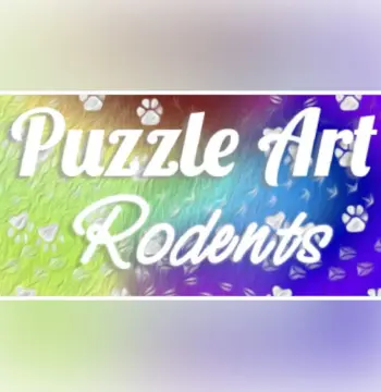 Puzzle Art: Rodents PC Steam CD Key