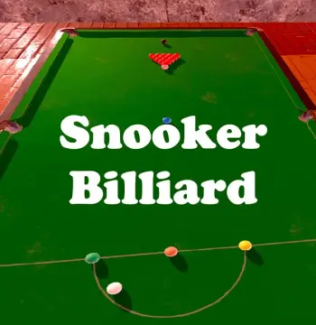 Snooker Billiard PC Steam CD Key