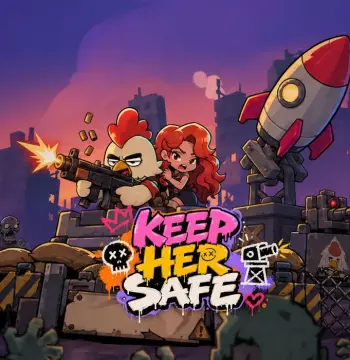 Keep Her Safe PC Steam CD Key
