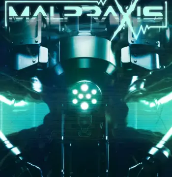 MALPRAXIS PC Steam CD Key