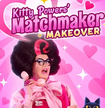 Kitty Powers' Matchmaker Makeover PC Steam CD Key