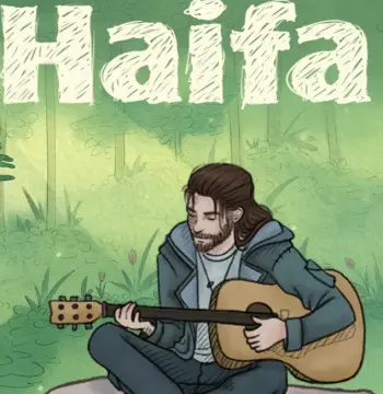 Haifa PC Steam CD Key